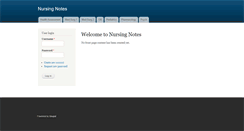 Desktop Screenshot of berndtdesign.com