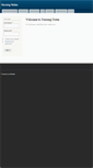 Mobile Screenshot of berndtdesign.com